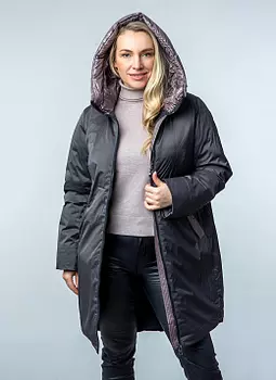 Пуховик 48, КАЛЯЕВ