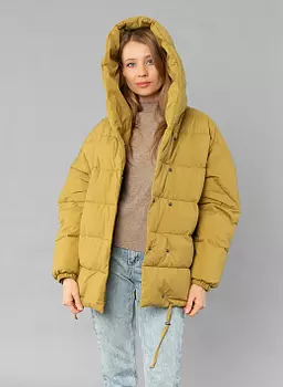 Пуховик 49, КАЛЯЕВ