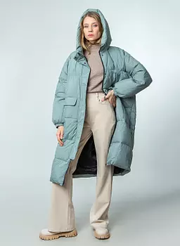 Пуховик 50, КАЛЯЕВ