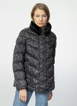 Пуховик 50, КАЛЯЕВ