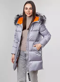 Пуховик 53, КАЛЯЕВ