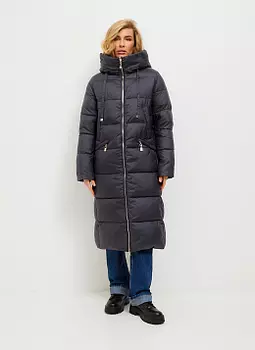 Пуховик 55, КАЛЯЕВ