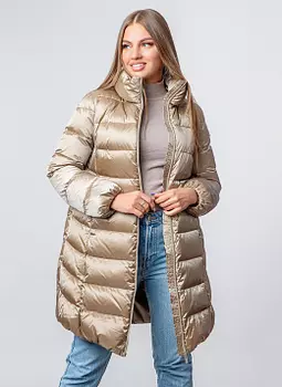 Пуховик 56, КАЛЯЕВ