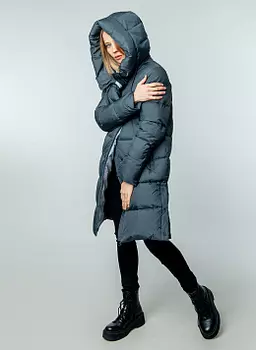 Пуховик 56, КАЛЯЕВ