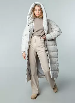 Пуховик 57, КАЛЯЕВ