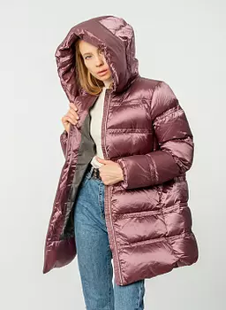 Пуховик 57, КАЛЯЕВ