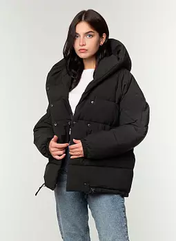 Пуховик 58, КАЛЯЕВ