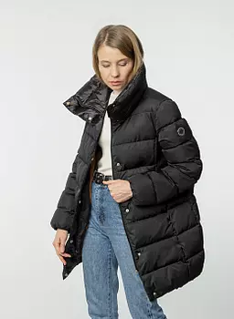 Пуховик 59, КАЛЯЕВ