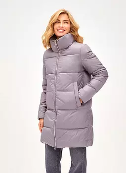 Пуховик 63, КАЛЯЕВ