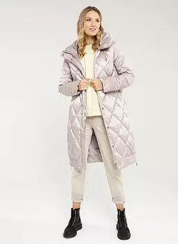 Пуховик 69, КАЛЯЕВ