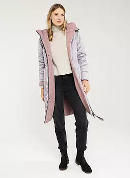 Пуховик 71, КАЛЯЕВ