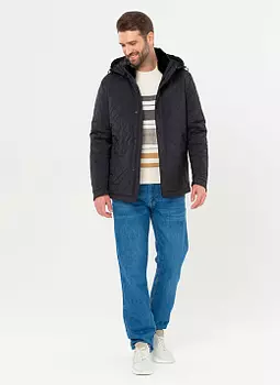 Пуховик мужской 22, КАЛЯЕВ