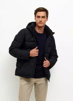 Пуховик мужской 65, КАЛЯЕВ