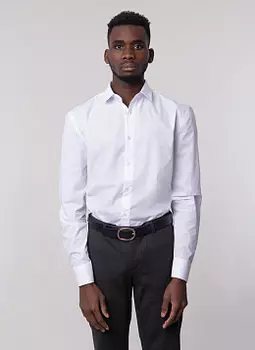 Рубашка мужская 17, КАЛЯЕВ