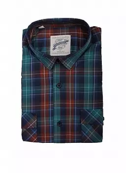 Рубашка мужская 18, КАЛЯЕВ