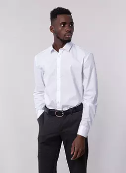 Рубашка мужская 18, КАЛЯЕВ