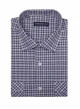 Рубашка мужская 19, КАЛЯЕВ