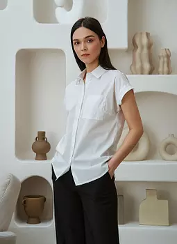 Рубашка женская 30, КАЛЯЕВ