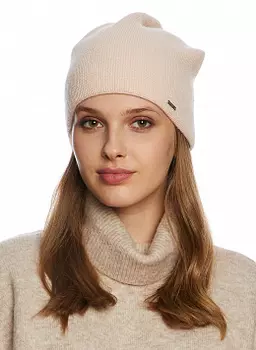 Шапка из ангоры 01, КАЛЯЕВ