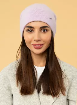 Шапка из ангоры 05, КАЛЯЕВ