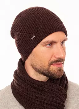 Шапка Муж, КАЛЯЕВ