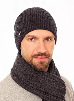 Шапка Муж, КАЛЯЕВ