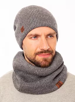 Шапка Муж, КАЛЯЕВ