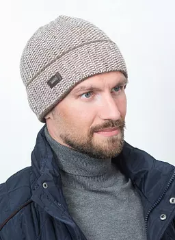 Шапка Муж, КАЛЯЕВ