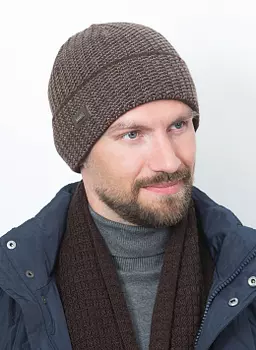 Шапка Муж, КАЛЯЕВ