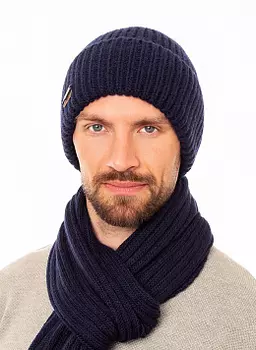 Шапка Муж, КАЛЯЕВ