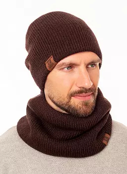 Шапка Муж, КАЛЯЕВ