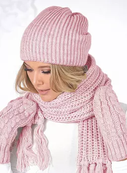 Шапка Жен, КАЛЯЕВ