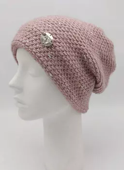 Шапка Жен, КАЛЯЕВ