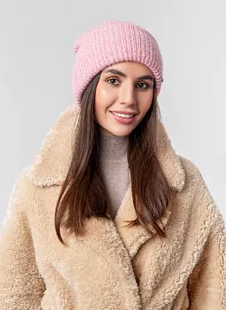 Шапка Жен, КАЛЯЕВ