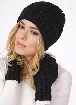 Шапка Жен, КАЛЯЕВ