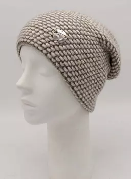 Шапка Жен, КАЛЯЕВ