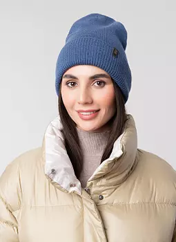 Шапка Жен, КАЛЯЕВ