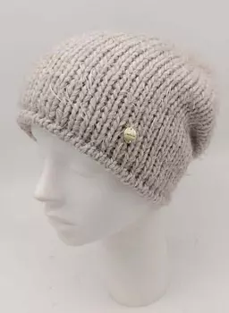 Шапка Жен, КАЛЯЕВ