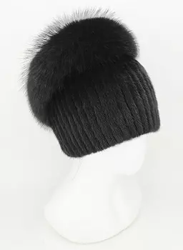 Шарик из норки 01, КАЛЯЕВ