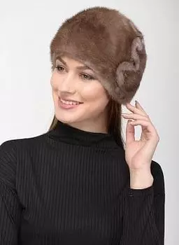 Шарик из норки 01, КАЛЯЕВ