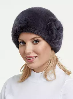 Шарик из норки 02, КАЛЯЕВ