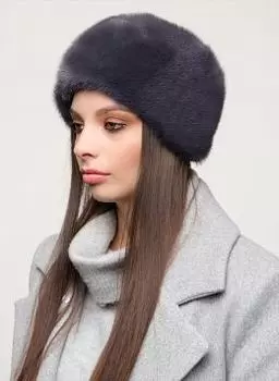 Шарик из норки 03, КАЛЯЕВ