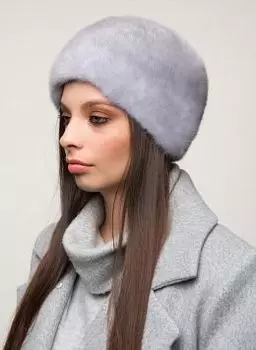 Шарик из норки 03, КАЛЯЕВ