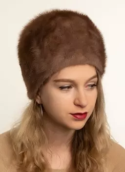 Шарик из норки 03, КАЛЯЕВ