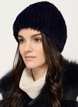 Шарик из норки 04, КАЛЯЕВ