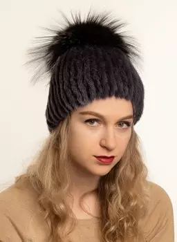 Шарик из норки 105/2, КАЛЯЕВ