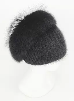 Шарик из ондатры 01, КАЛЯЕВ