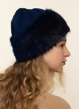 Шарик из ондатры 30, КАЛЯЕВ