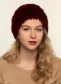 Шарик из ондатры 30, КАЛЯЕВ