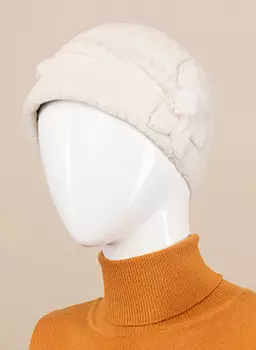 Шарик из овчины 01, КАЛЯЕВ